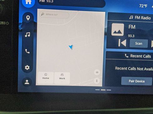 New 2026 Subaru Outback Limited AWD/4WD image 18