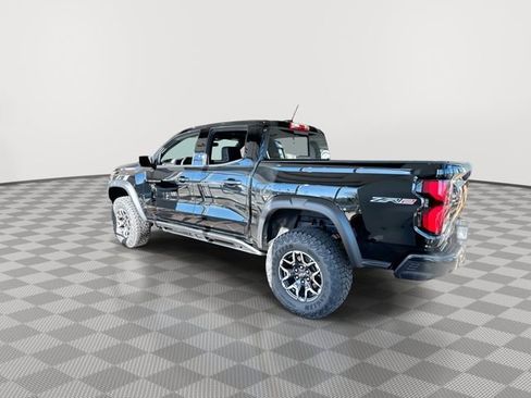 Used 2025 Chevrolet Colorado ZR2 w/ Technology Package image 6