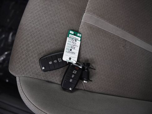 Used 2018 Kia Optima LX w/ Convenience Package image 24