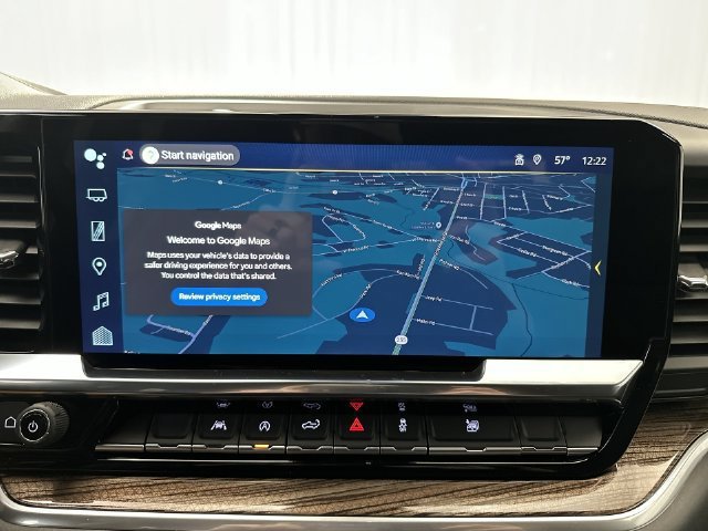 New 2026 Chevrolet Silverado 1500 RST w/ RST Select Package AWD/4WD image 21