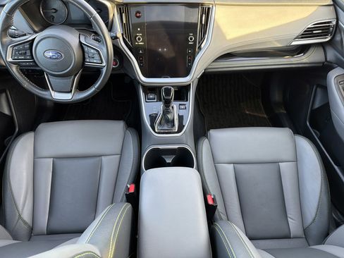 Used 2023 Subaru Outback Onyx Edition XT w/ Popular Package #2 image 9