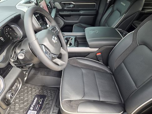 New 2026 RAM 1500 Laramie w/ Night Edition image 10