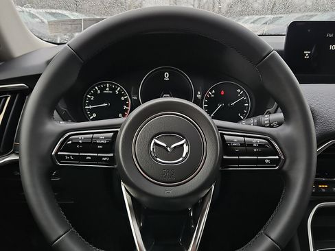 New 2026 MAZDA CX-90 3.3 Turbo w/ Preferred Package image 18