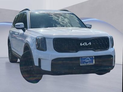Used 2024 Kia Telluride EX X-Line