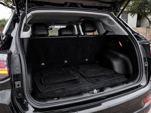 Used 2022 Jeep Compass Limited w/ Elite Group image 64