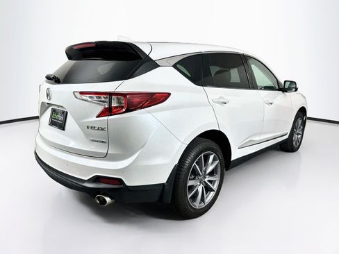 Used 2020 Acura RDX w/ Technology Package AWD/4WD image 9