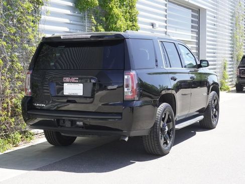 Used 2015 GMC Yukon SLT w/ Open Road Package AWD/4WD image 2