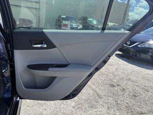 Used 2014 Honda Accord EX-L image 23
