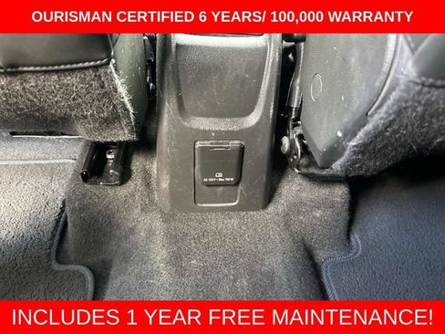 Used 2022 Buick Encore Preferred w/ Safety Package AWD/4WD image 14