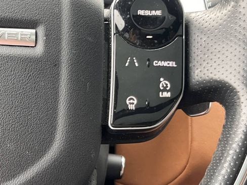 Used 2018 Land Rover Range Rover Sport Supercharged AWD/4WD image 22