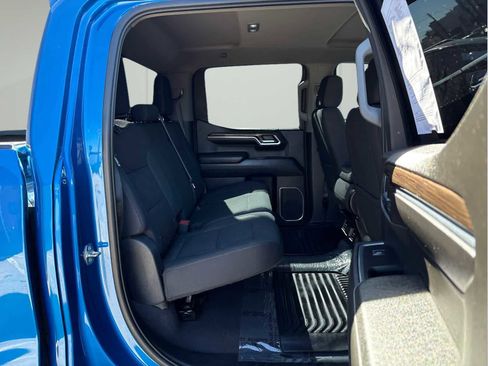 Used 2022 Chevrolet Silverado 1500 LT image 15
