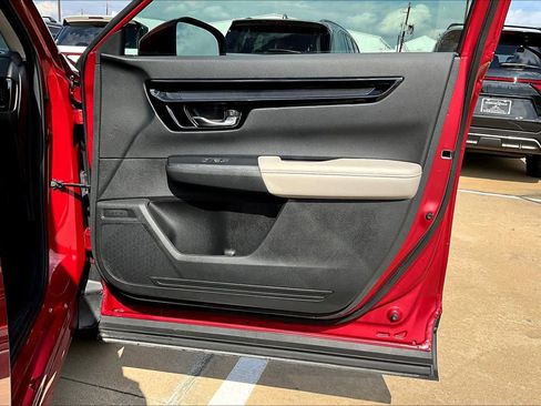 Used 2024 Honda CR-V EX-L image 22