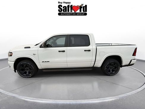 New 2026 RAM 1500 Big Horn AWD/4WD image 4