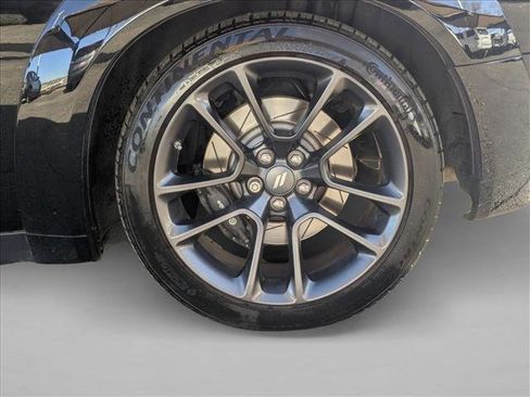 Used 2021 Dodge Challenger R/T Scat Pack w/ Driver Convenience Group image 23