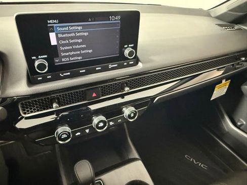 Used 2026 Honda Civic Sport image 19