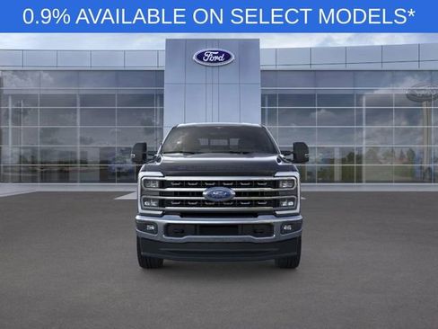 New 2026 Ford F250 Lariat w/ FX4 Off-Road Package image 6