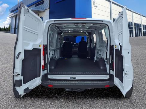 New 2025 Ford Transit 350 148 Low Roof image 20