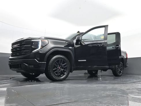 Used 2024 GMC Sierra 1500 Elevation AWD/4WD image 32