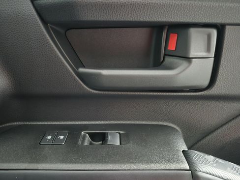 New 2026 Toyota 4Runner 4WD image 34