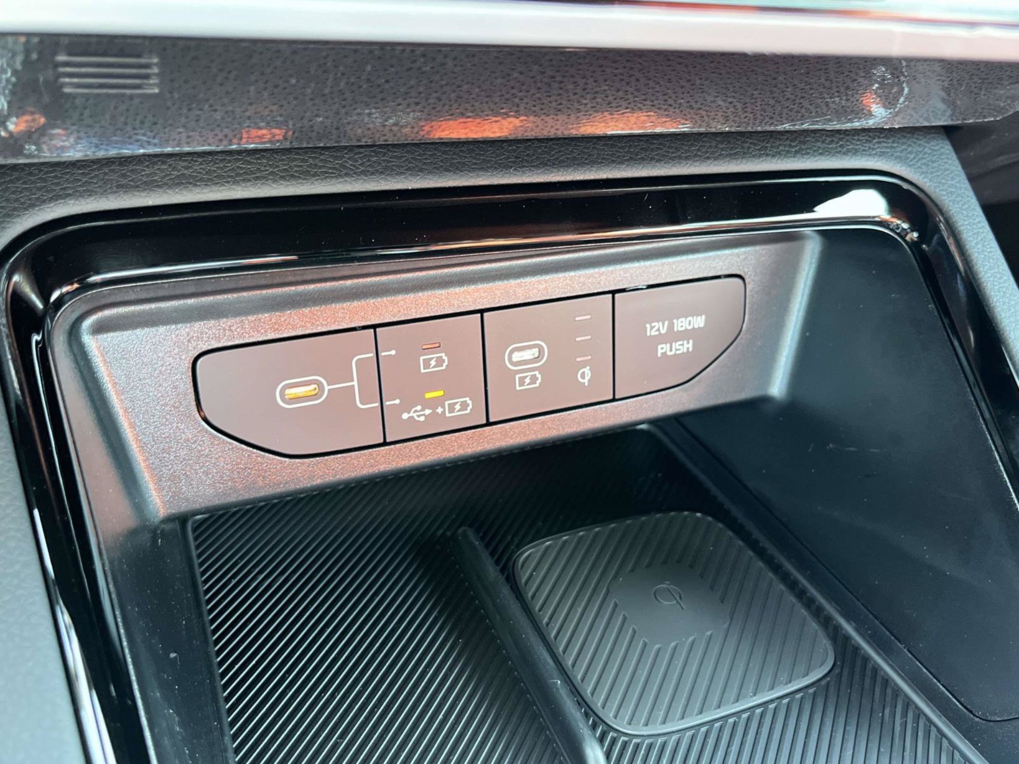 New 2026 Kia K5 GT-Line FWD image 28