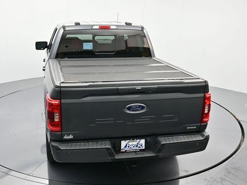 Used 2022 Ford F150 XLT w/ Equipment Group 302A High image 34