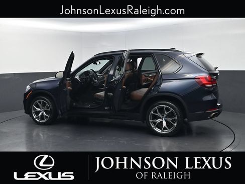 Used 2018 BMW X5 xDrive35i AWD/4WD image 37