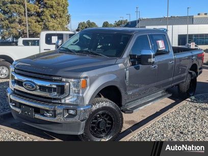 Used 2022 Ford F350 XLT w/ XLT Premium Package