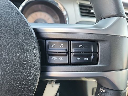 Used 2011 Ford Mustang GT Premium w/ Security Pkg RWD image 10
