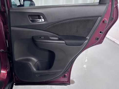 Used 2016 Honda CR-V EX image 26