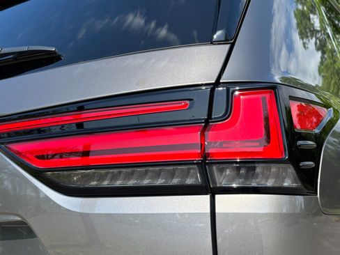 Used 2023 Lexus LX 600 4WD w/ Accessory Package (Z1) image 69