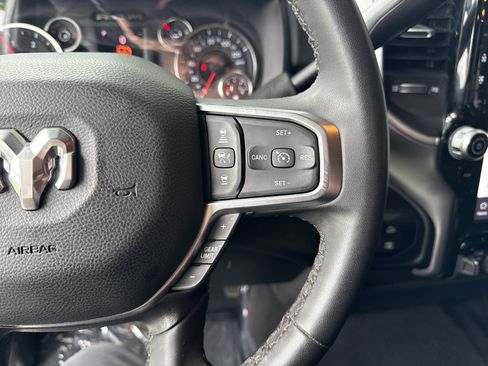 Used 2025 RAM 2500 Big Horn AWD/4WD image 19