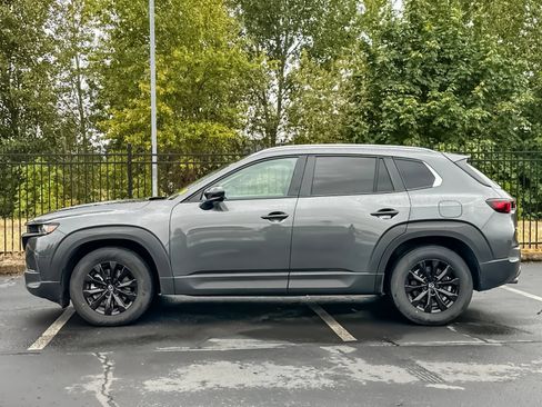 Used 2024 MAZDA CX-50 AWD 2.5 S w/ Convenience Package image 6