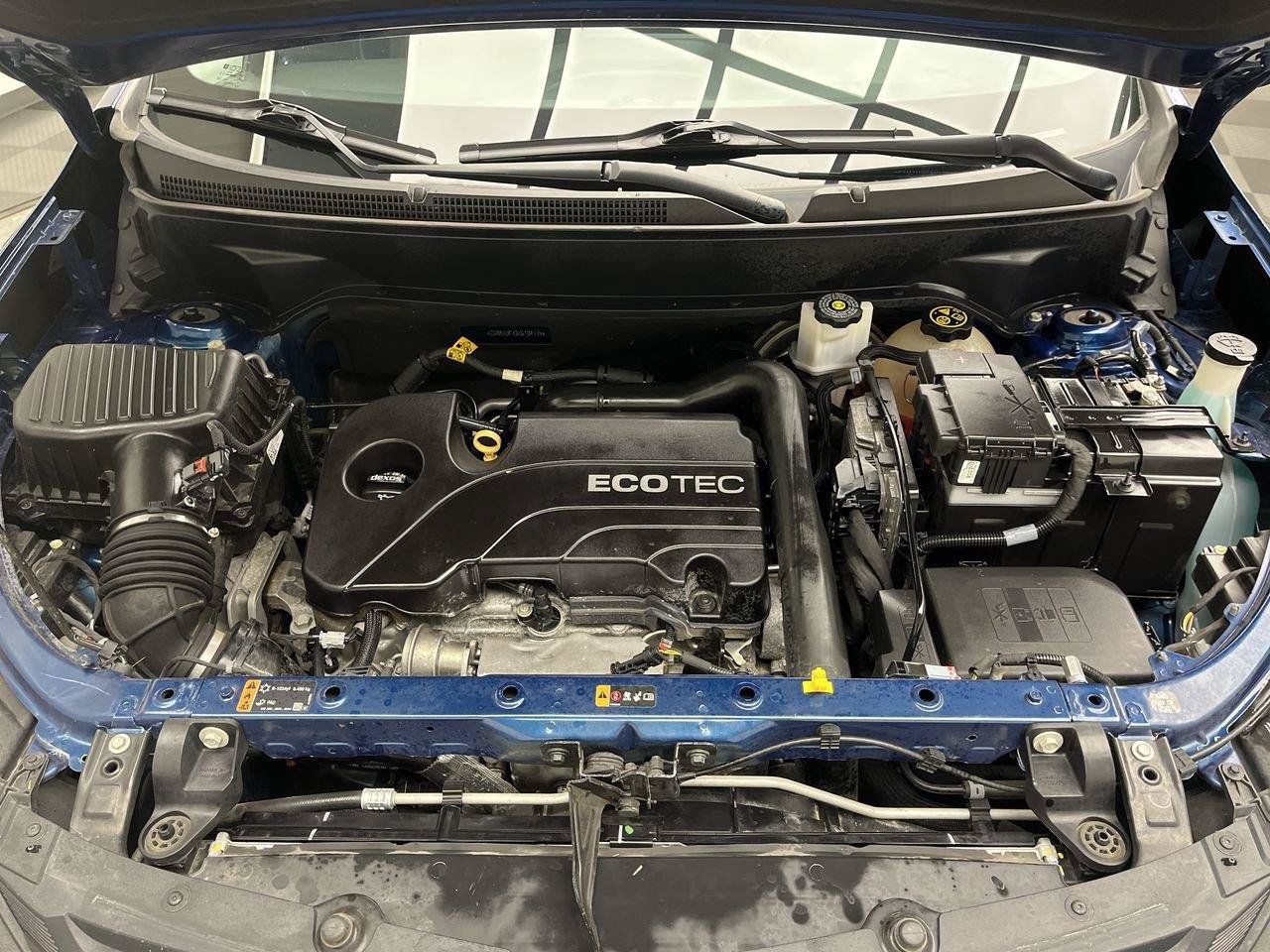 Certified 2019 Chevrolet Equinox LT AWD/4WD image 26