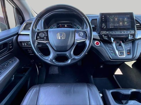 Used 2018 Honda Odyssey EX-L image 5