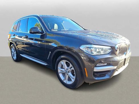 Used 2019 BMW X3 xDrive30i w/ Convenience Package image 3