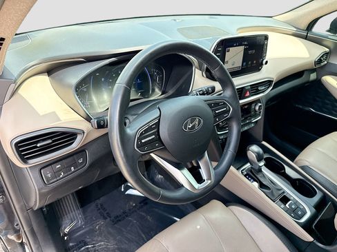 Used 2020 Hyundai Santa Fe Limited FWD image 26