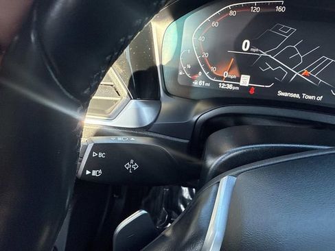 Used 2023 BMW 430i Gran Coupe xDrive w/ Premium Package image 36