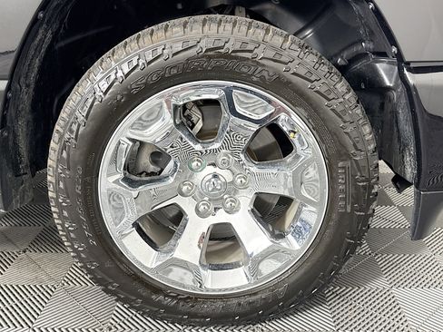 Used 2022 RAM 1500 Lone Star RWD image 31