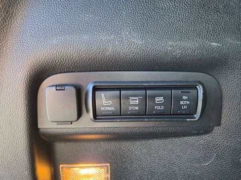 Used 2016 Ford Explorer Sport w/ Equipment Group 401A AWD/4WD image 29