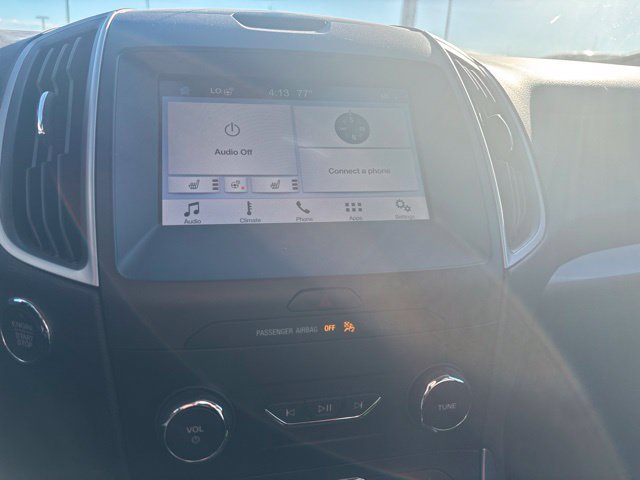 Used 2019 Ford Edge SEL w/ Equipment Group 201A AWD/4WD image 14