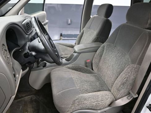 Used 2003 Chevrolet TrailBlazer LS w/ Preferred Equipment Group image 22