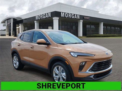 New 2026 Buick Encore GX Preferred w/ Comfort Package image 1