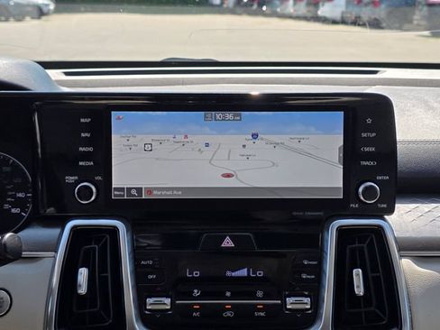Used 2021 Kia Sorento SX AWD/4WD image 22