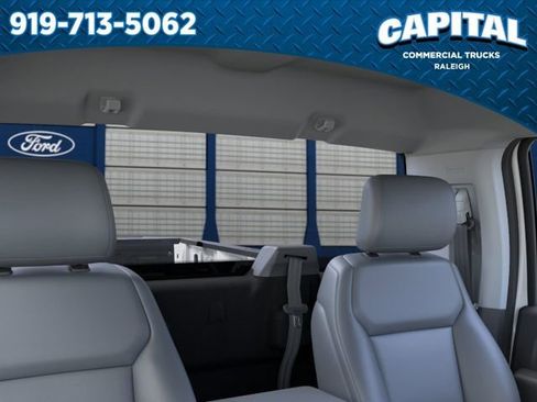 New 2026 Ford F150 XL image 22