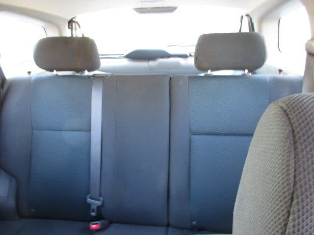 Used 2008 Toyota Matrix XR FWD image 23