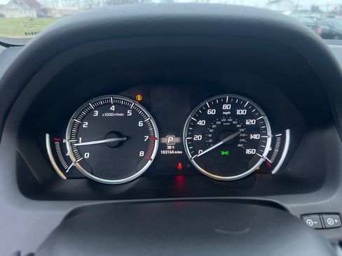 Used 2015 Acura TLX w/ Technology Package image 29