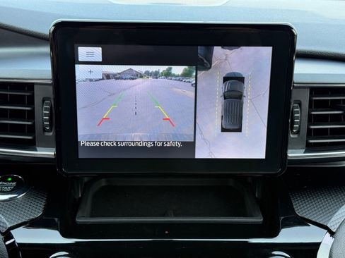 Used 2021 Ford Explorer ST w/ ST Street Pack AWD/4WD image 14