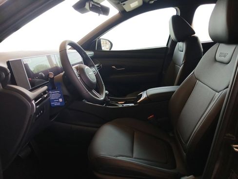 New 2026 Hyundai Tucson XRT AWD/4WD image 11