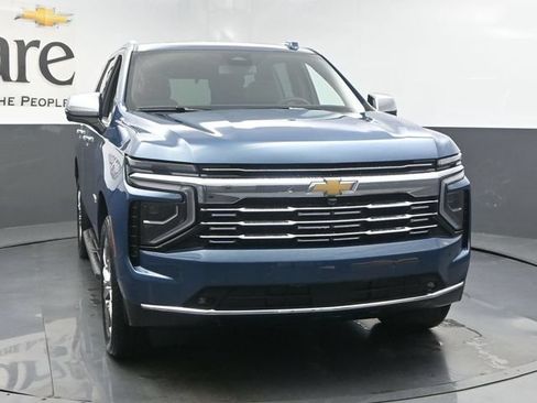 New 2026 Chevrolet Tahoe Premier w/ Sun And Tow Package AWD/4WD image 30