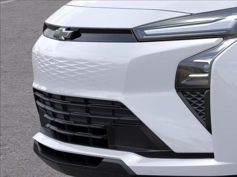 New 2027 Chevrolet Bolt LT image 13